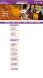 Mobile Screenshot of bettyskitchen.us